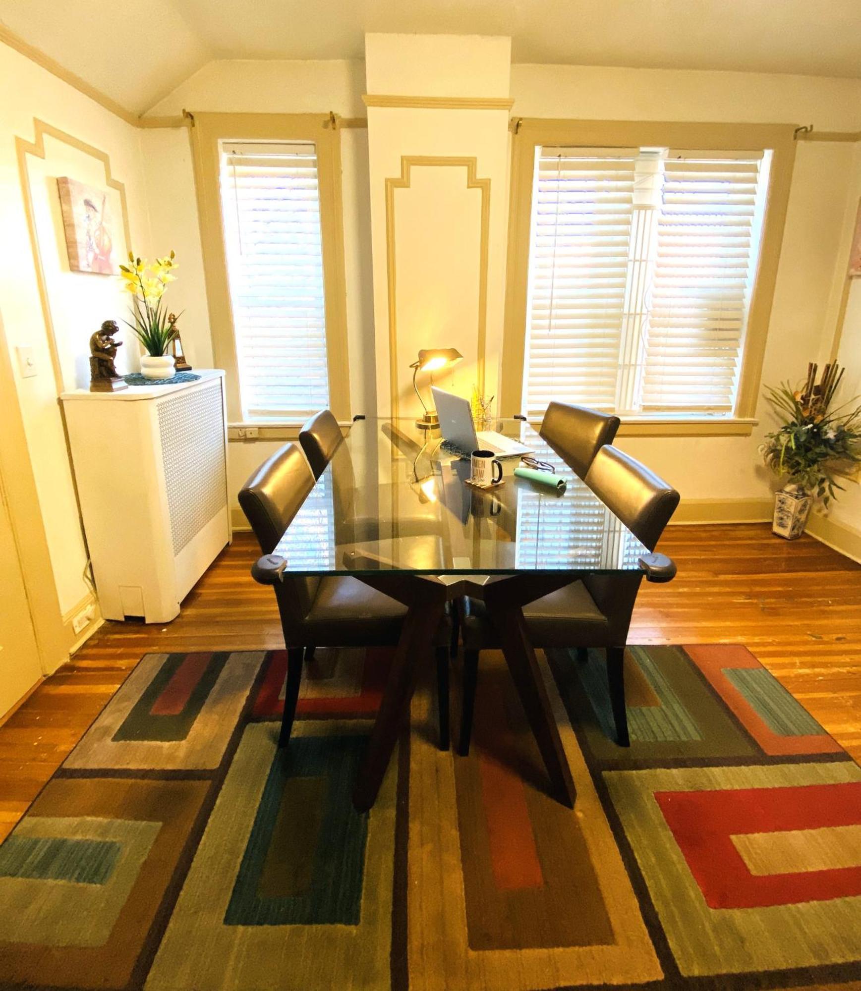 Nyc Cozy Private Bedroom With Free Parking & Near Subway - Business & Tourists New York Exteriér fotografie