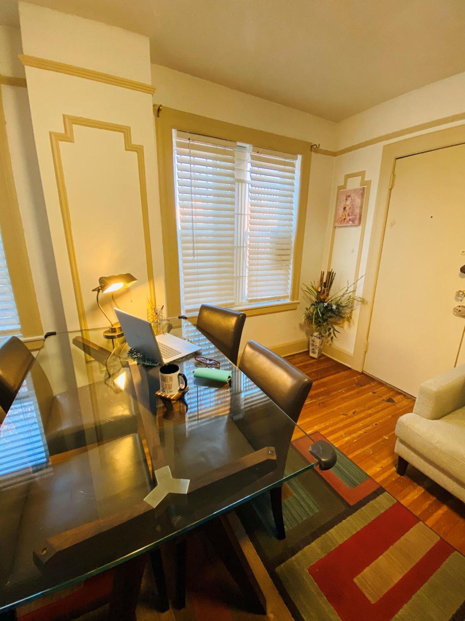 Nyc Cozy Private Bedroom With Free Parking & Near Subway - Business & Tourists New York Exteriér fotografie