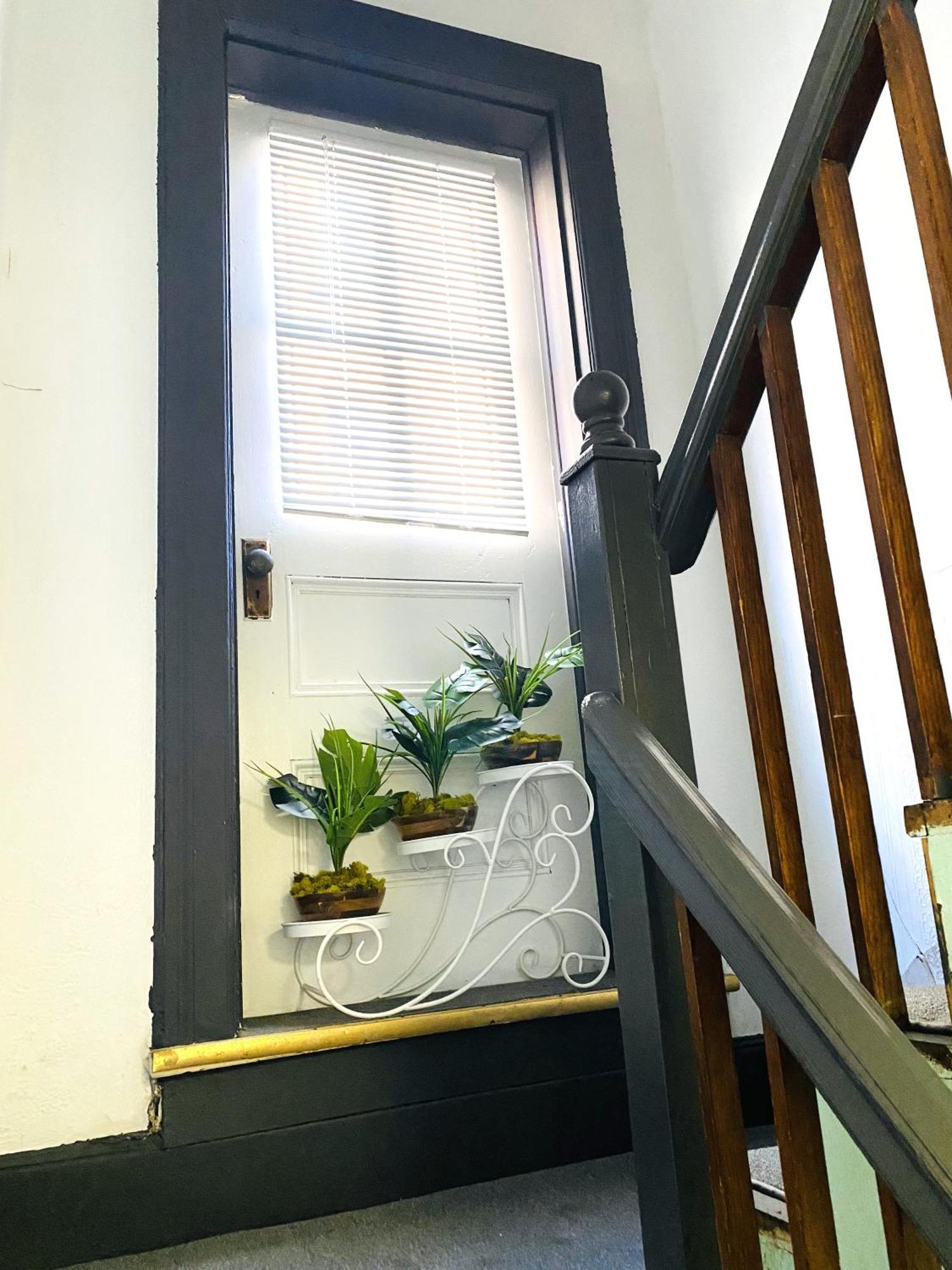 Nyc Cozy Private Bedroom With Free Parking & Near Subway - Business & Tourists New York Exteriér fotografie