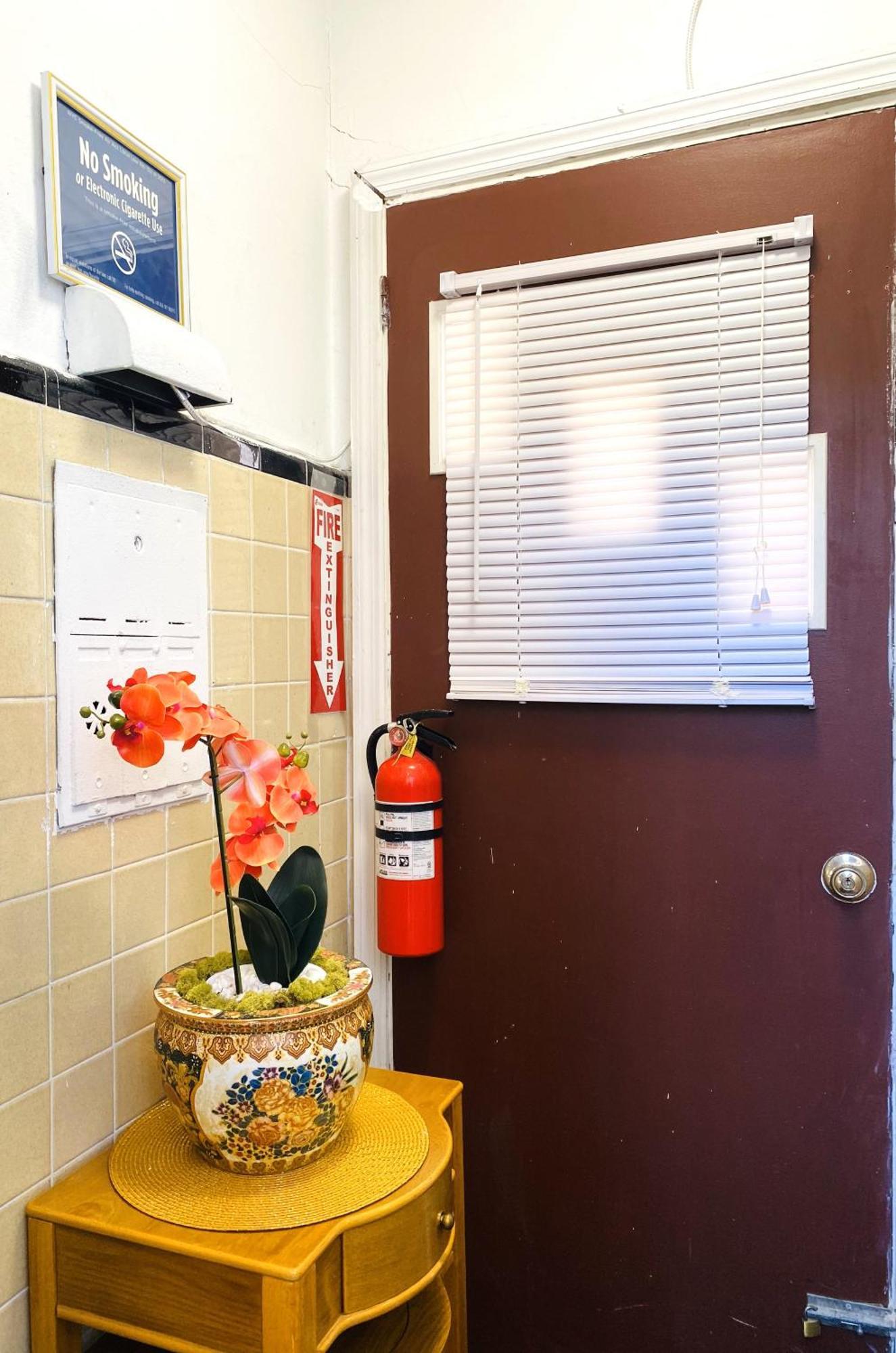 Nyc Cozy Private Bedroom With Free Parking & Near Subway - Business & Tourists New York Exteriér fotografie