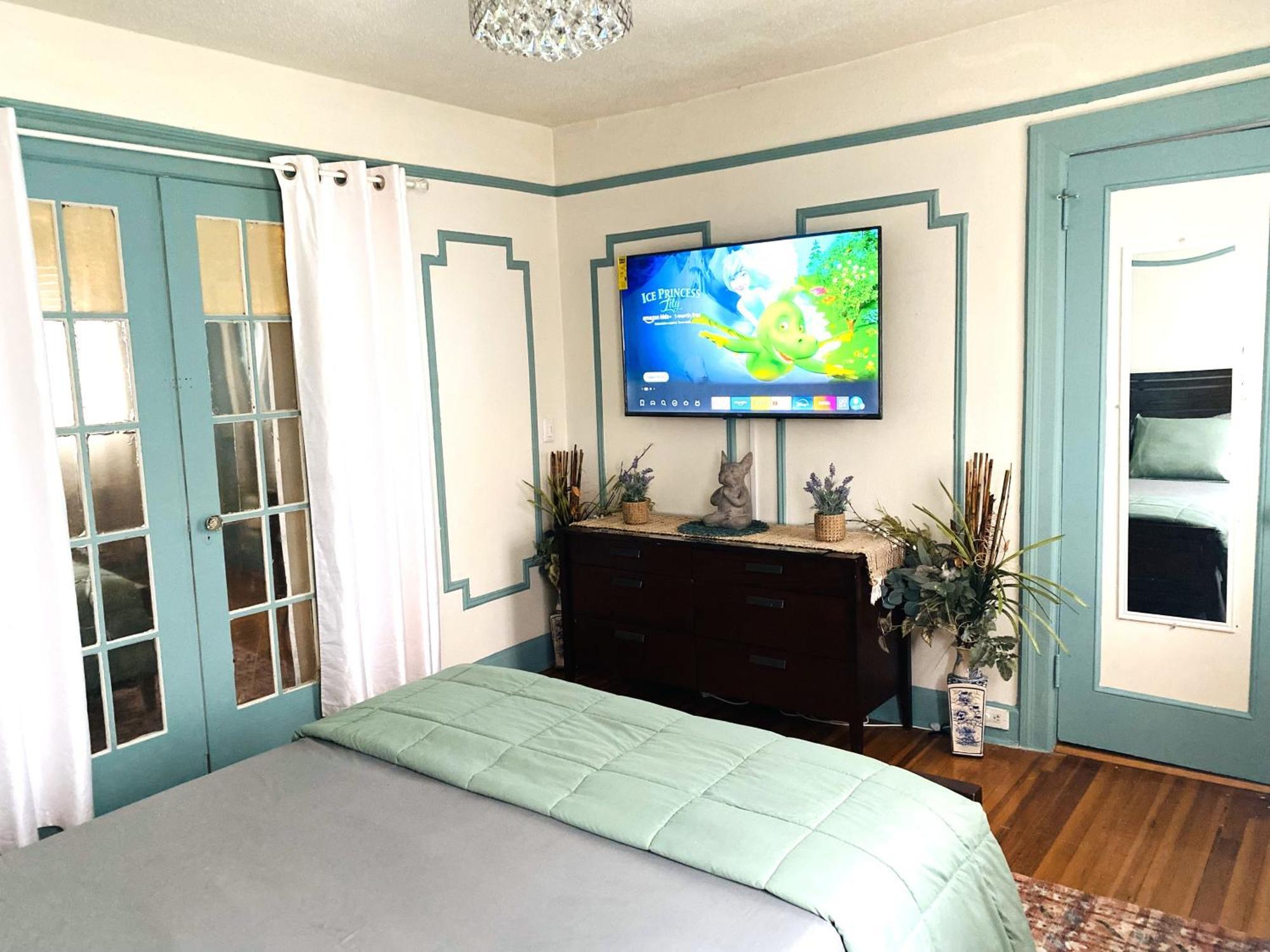 Nyc Cozy Private Bedroom With Free Parking & Near Subway - Business & Tourists New York Exteriér fotografie