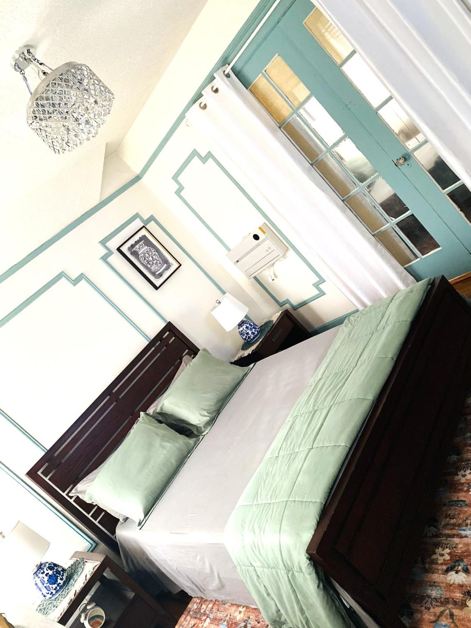 Nyc Cozy Private Bedroom With Free Parking & Near Subway - Business & Tourists New York Exteriér fotografie