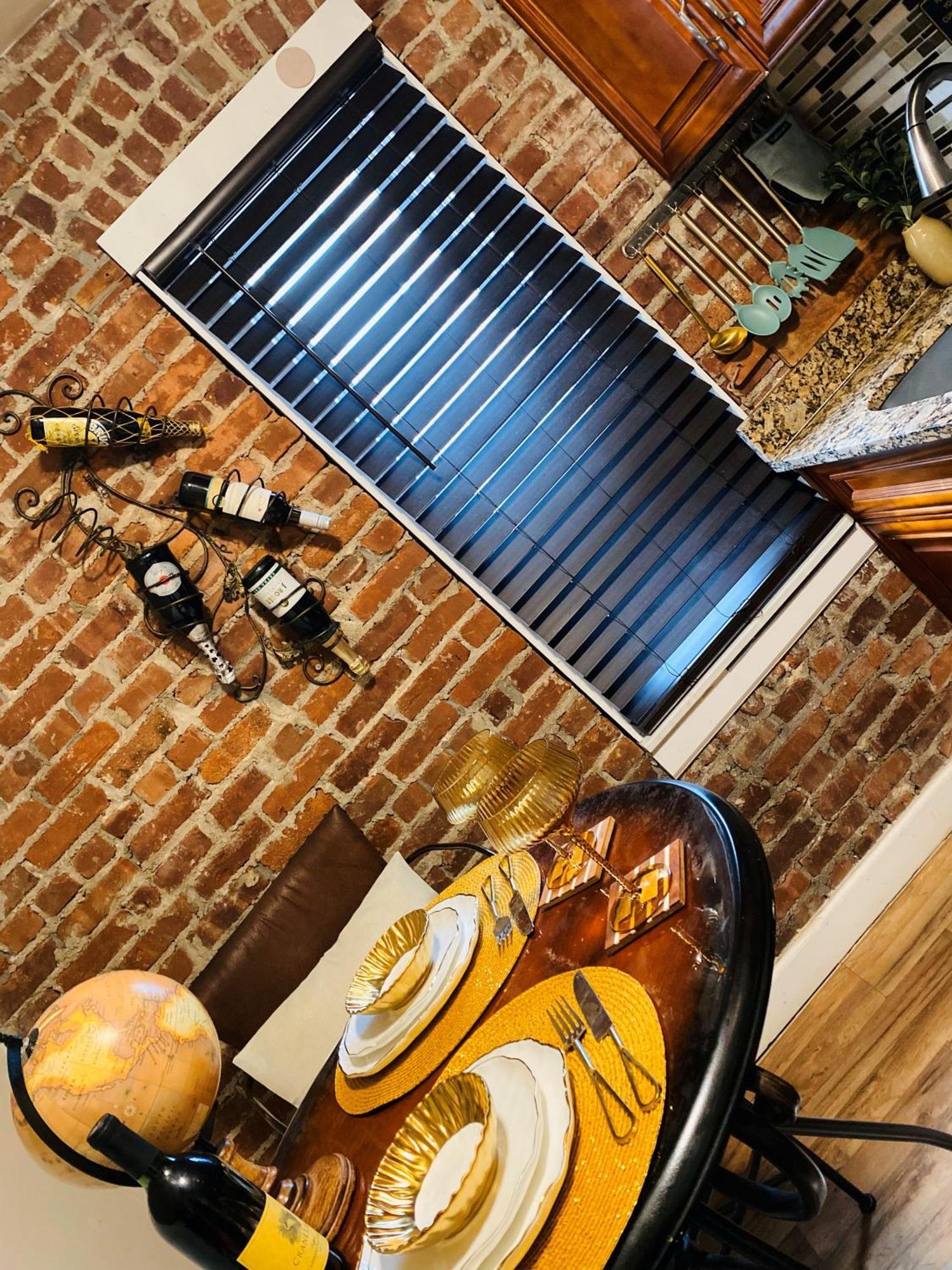 Nyc Cozy Private Bedroom With Free Parking & Near Subway - Business & Tourists New York Exteriér fotografie